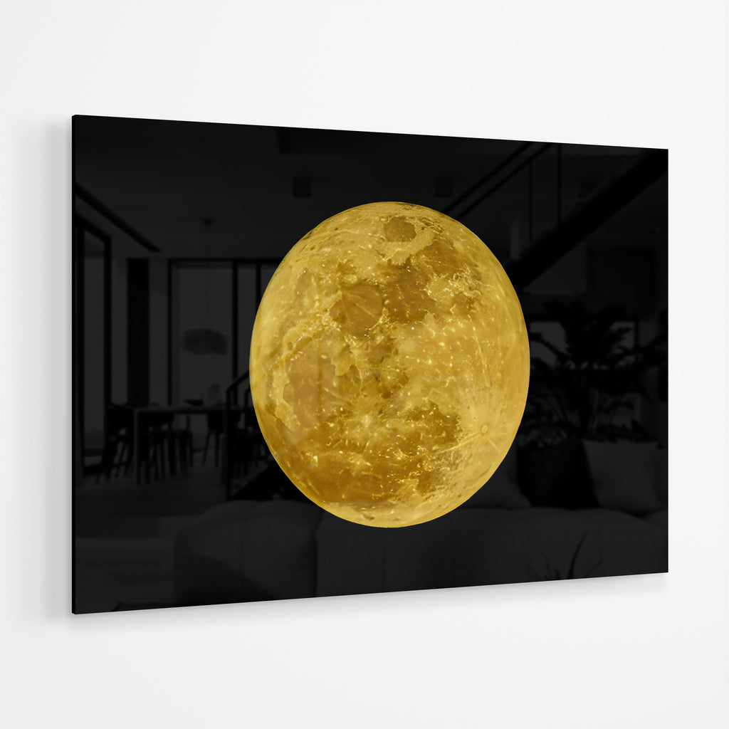 Golden MOON
