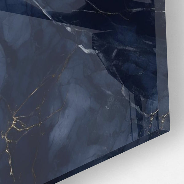 Marble Change - Quote