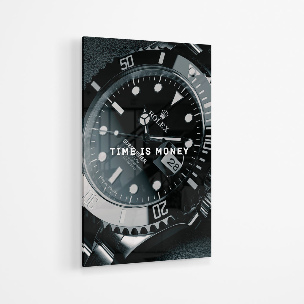 Time - Quote