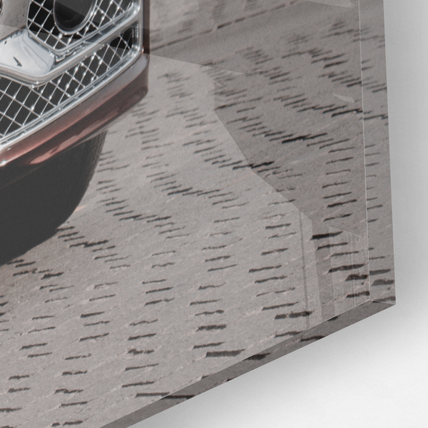 Bently Classic - Bordeaux