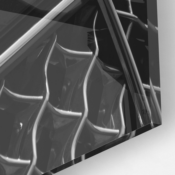 Bently detail - Black