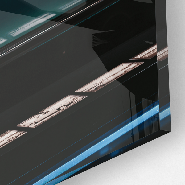 BM Classic - Light Blue