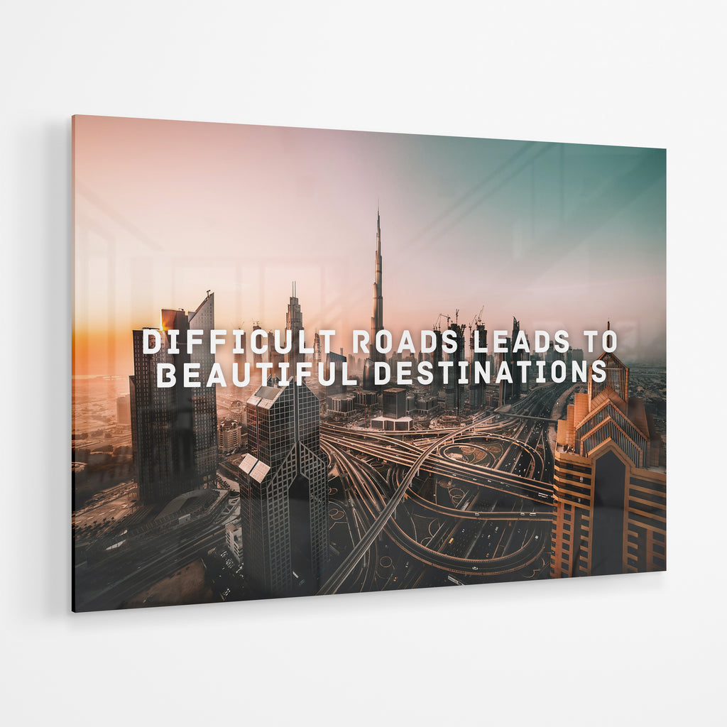 City - Quote