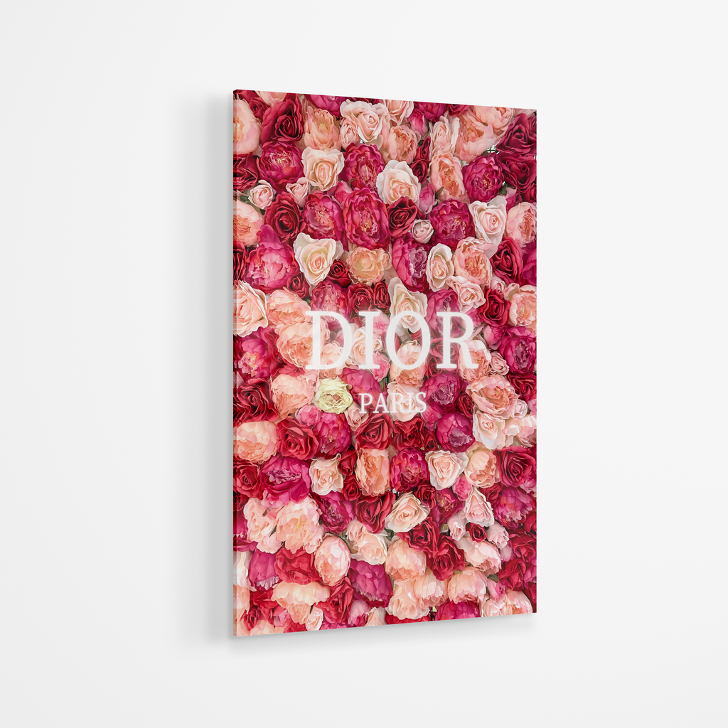 Dr`s Paris - Flowers
