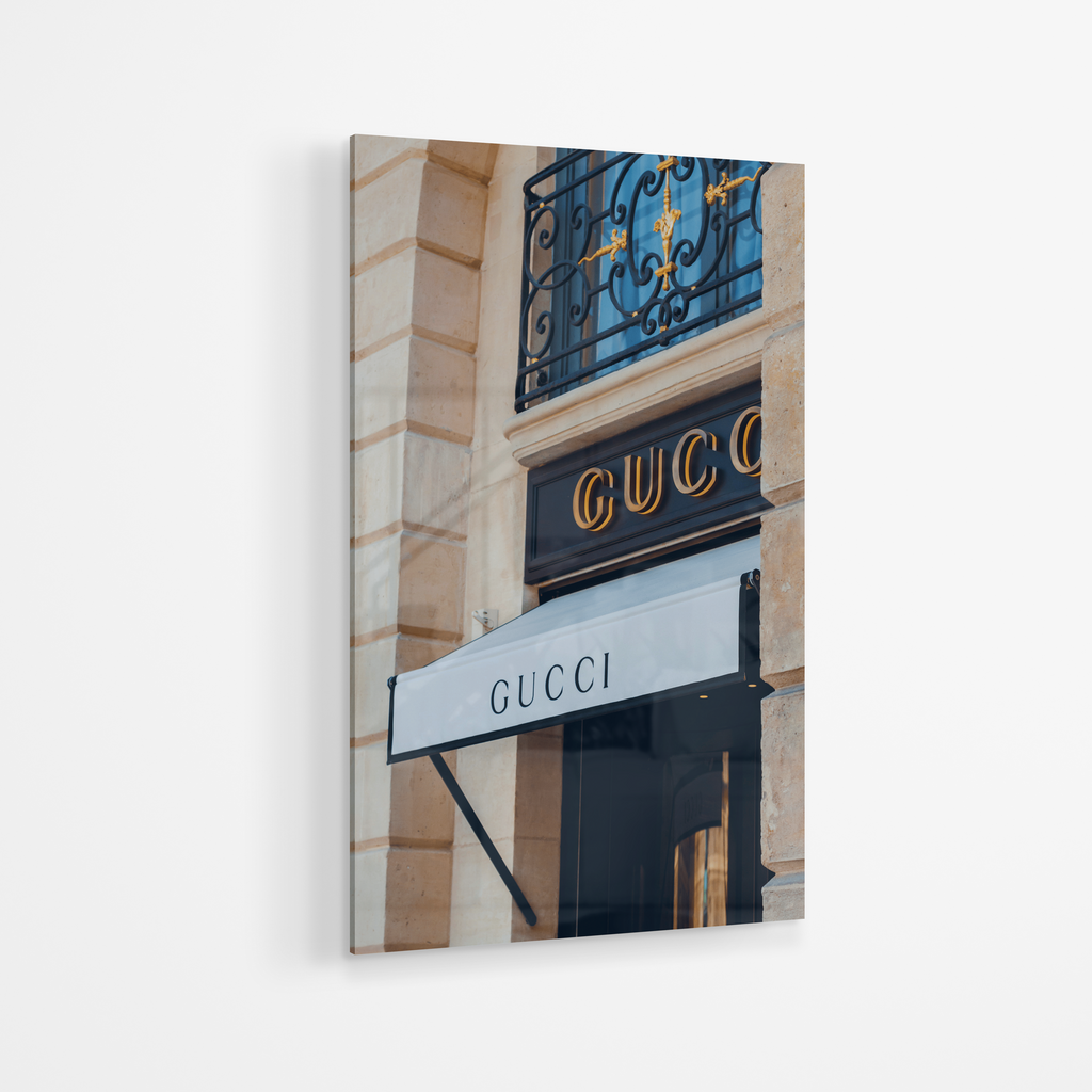 Vintage Shopping - G