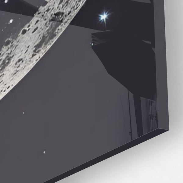 Moon - Quote