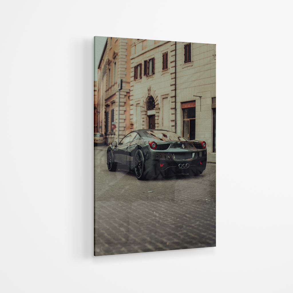 Rarri - Grey