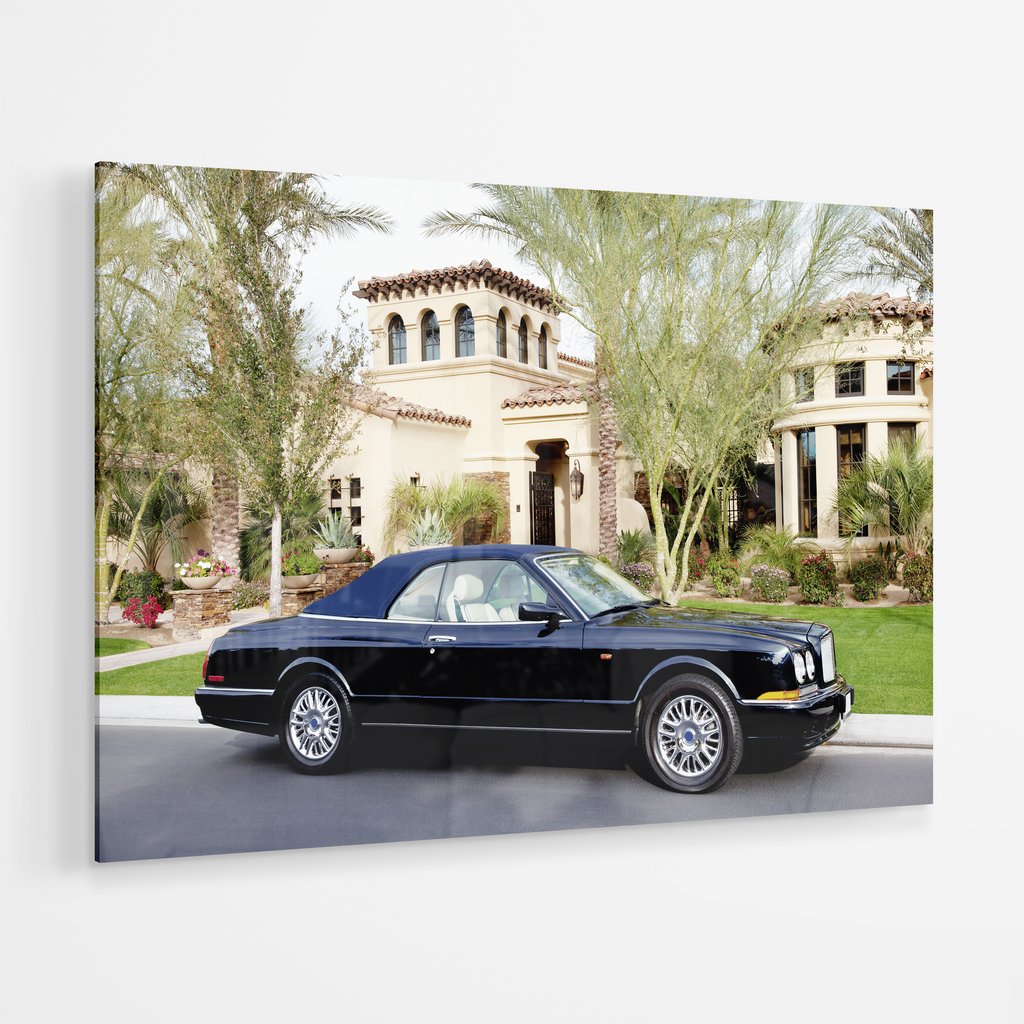 Rolce Classic - Dream house